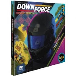 // JEU DOWNFORCE EXTENSION : COURS SAUVAGE (FR)